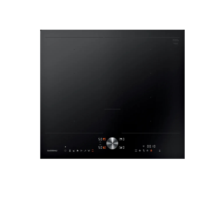 Gaggenau 200 series induction hob