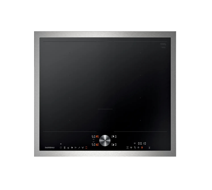 Gaggenau 200 series induction hob