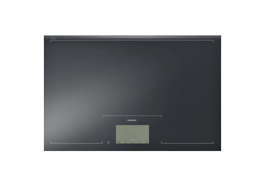 Gaggenau 400 series Full surface induction cooktop