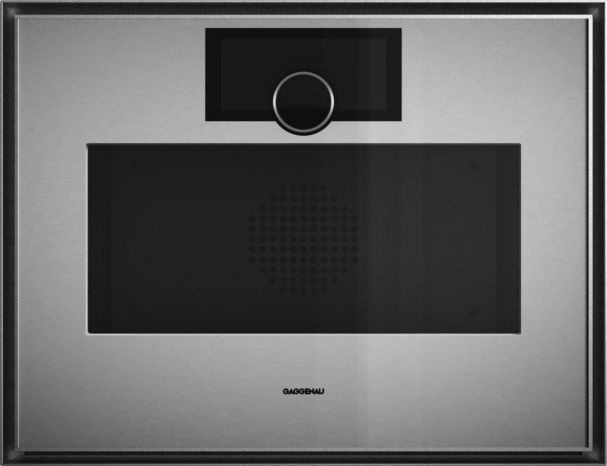 Gaggenau Expressive Series Combi-Microwave Oven 45