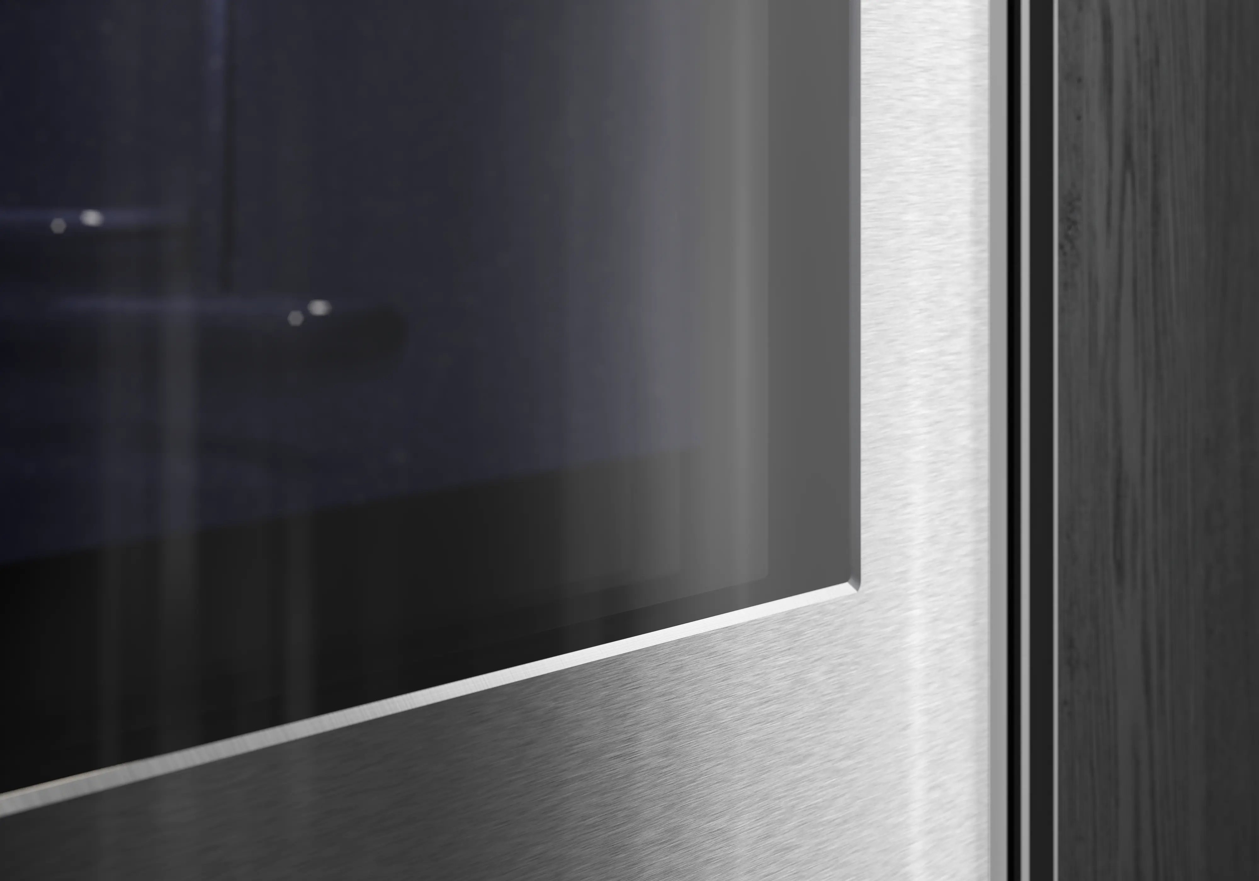 Gaggenau Expressive Series Combi-Microwave Oven 48