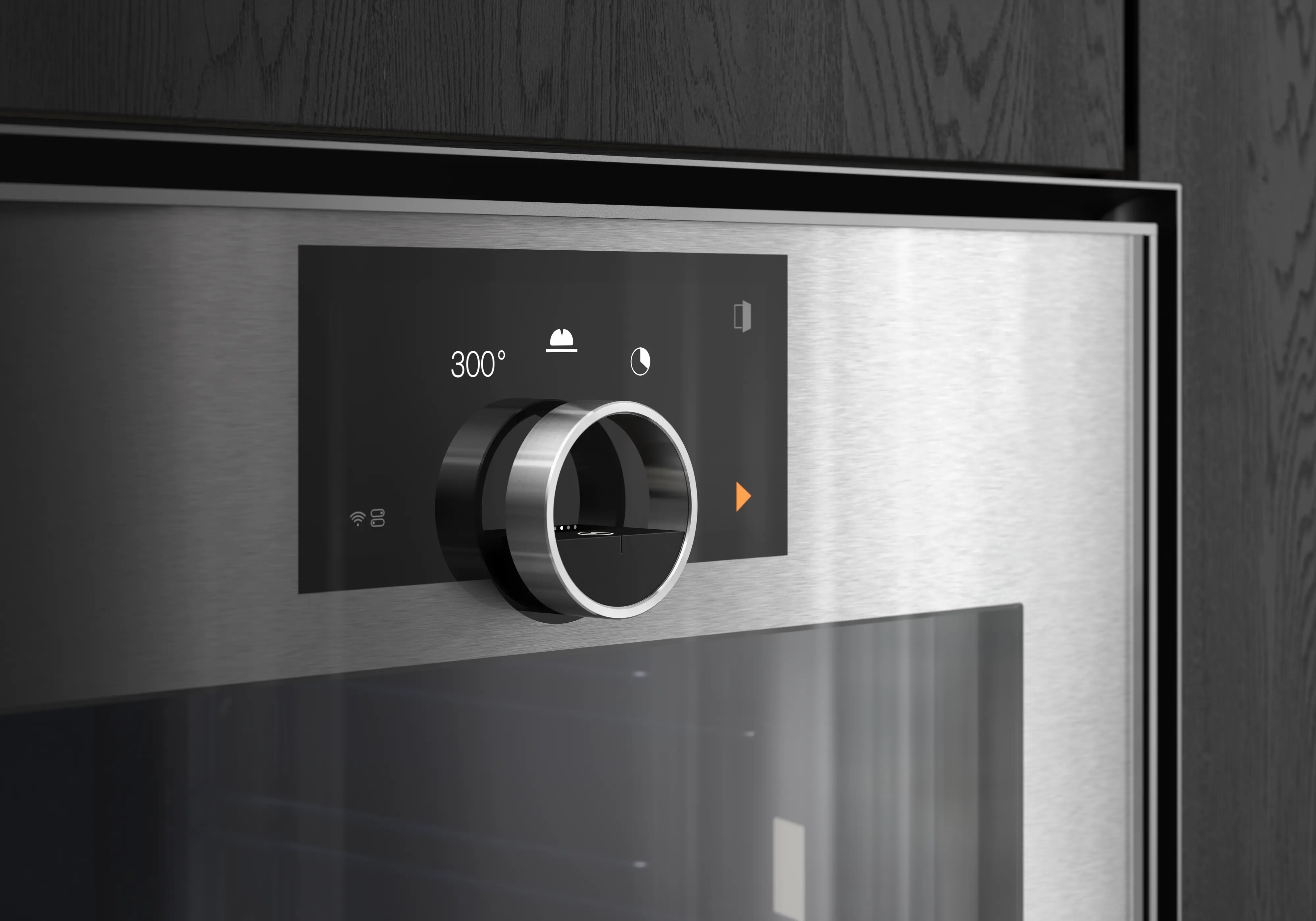 Gaggenau Expressive Series Oven 45