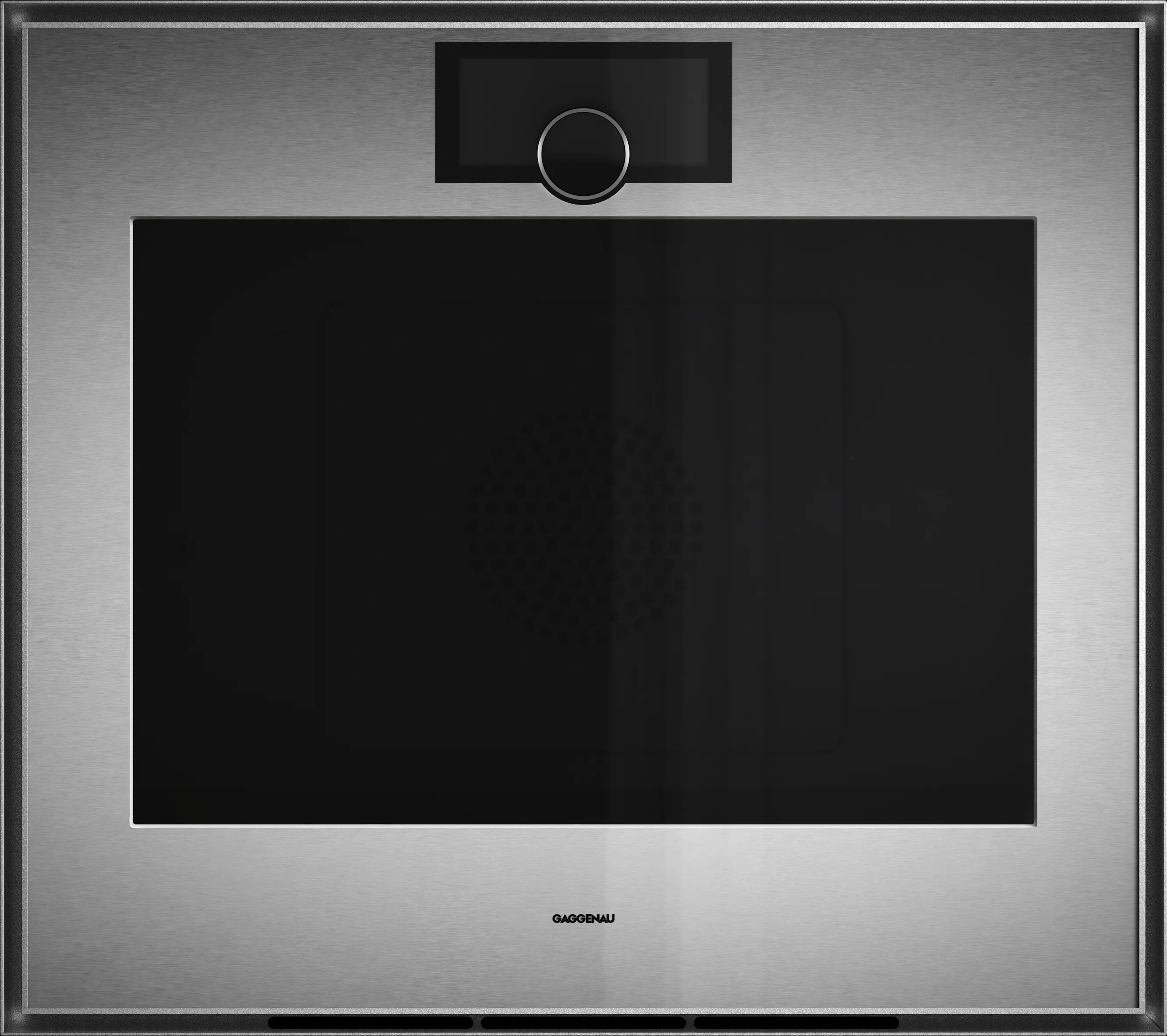 Gaggenau Expressive Series Oven 48