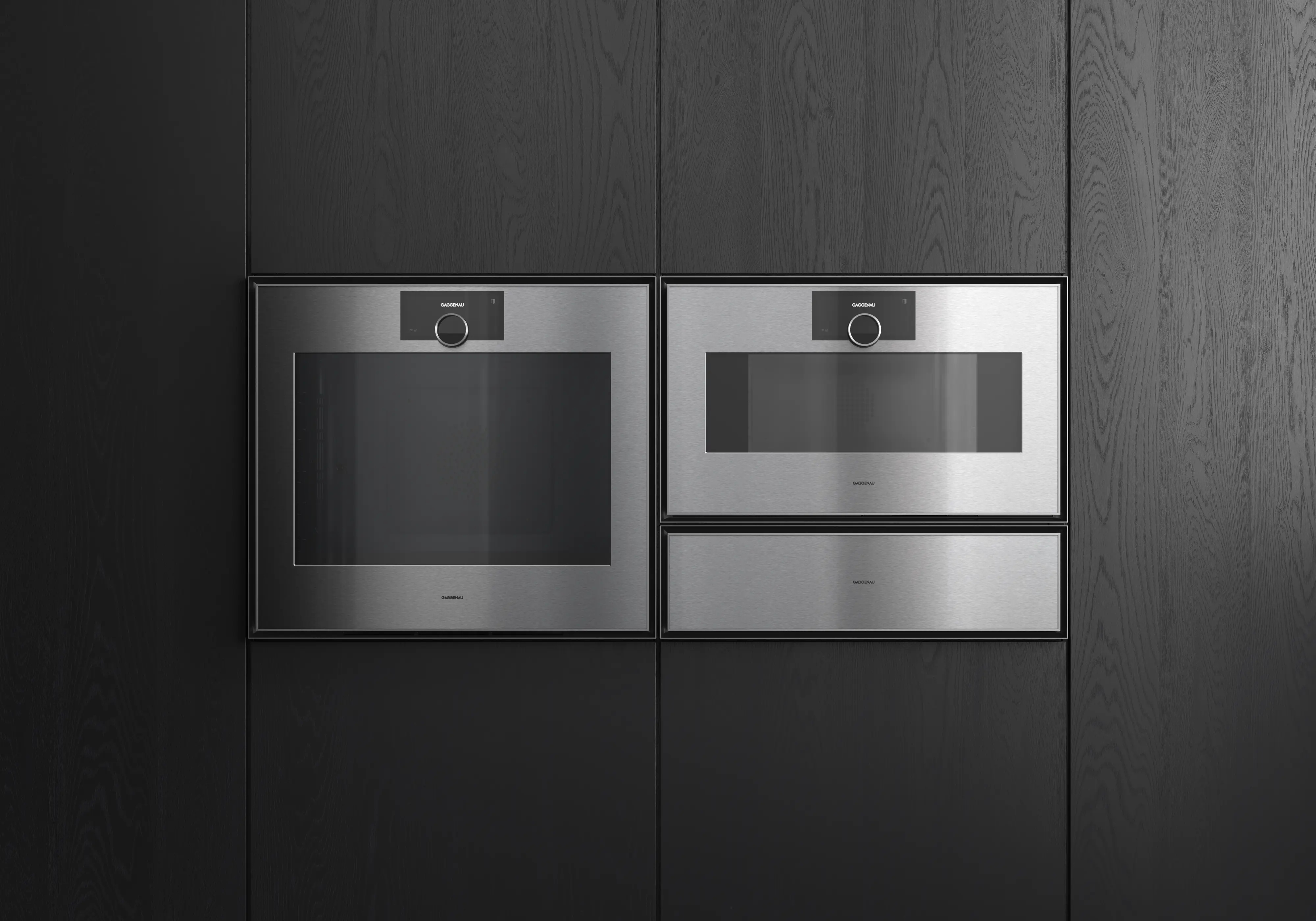 Gaggenau Expressive Series Oven 48