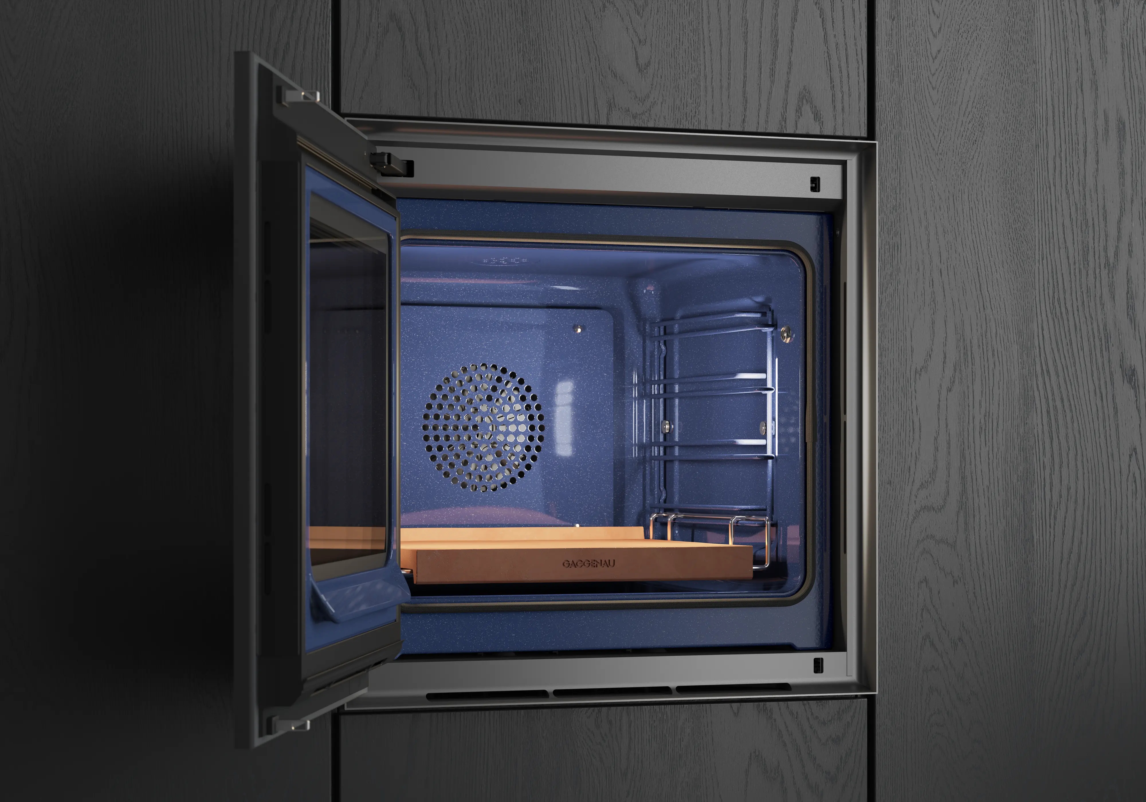Gaggenau Expressive Series Oven 48