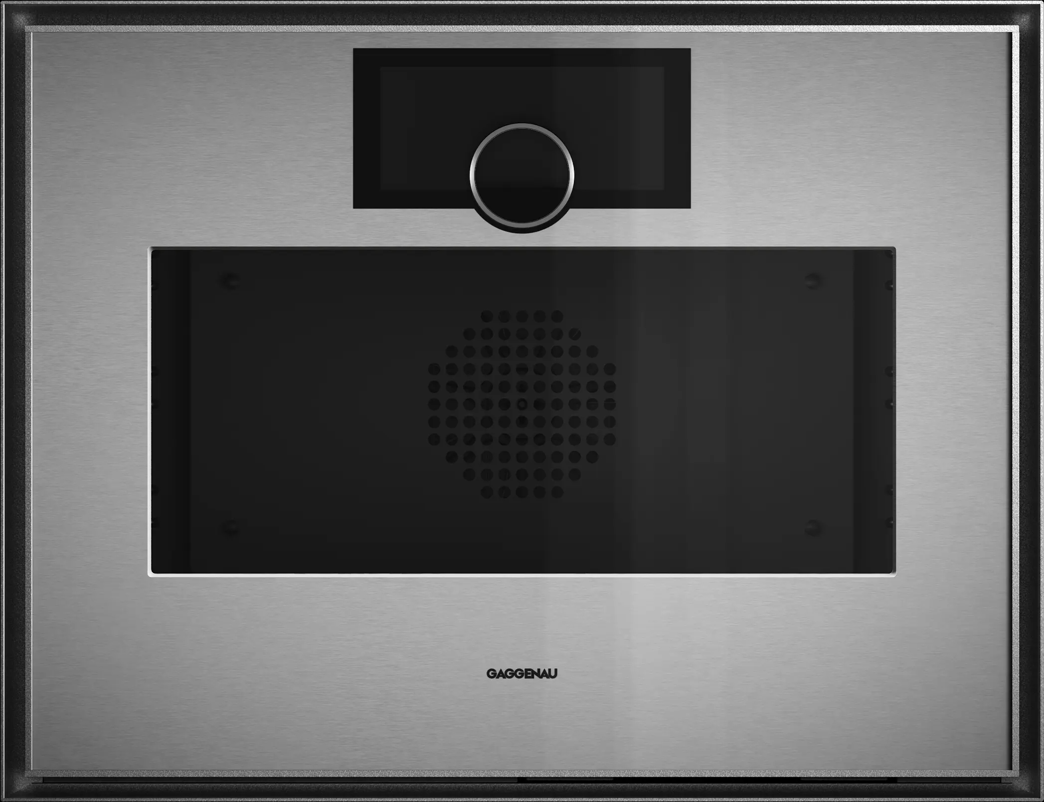 Gaggenau Expressive Series Steam Oven 45