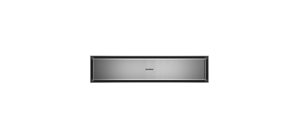 Gaggenau Expressive Series Vacuum Sealing Drawer
