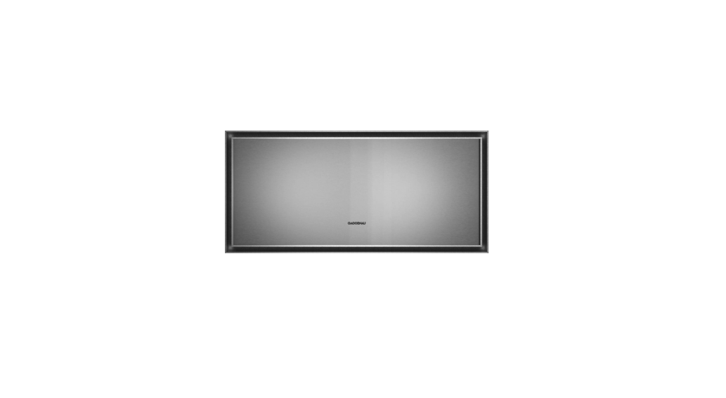 Gaggenau Expressive Series Warming Drawer 452