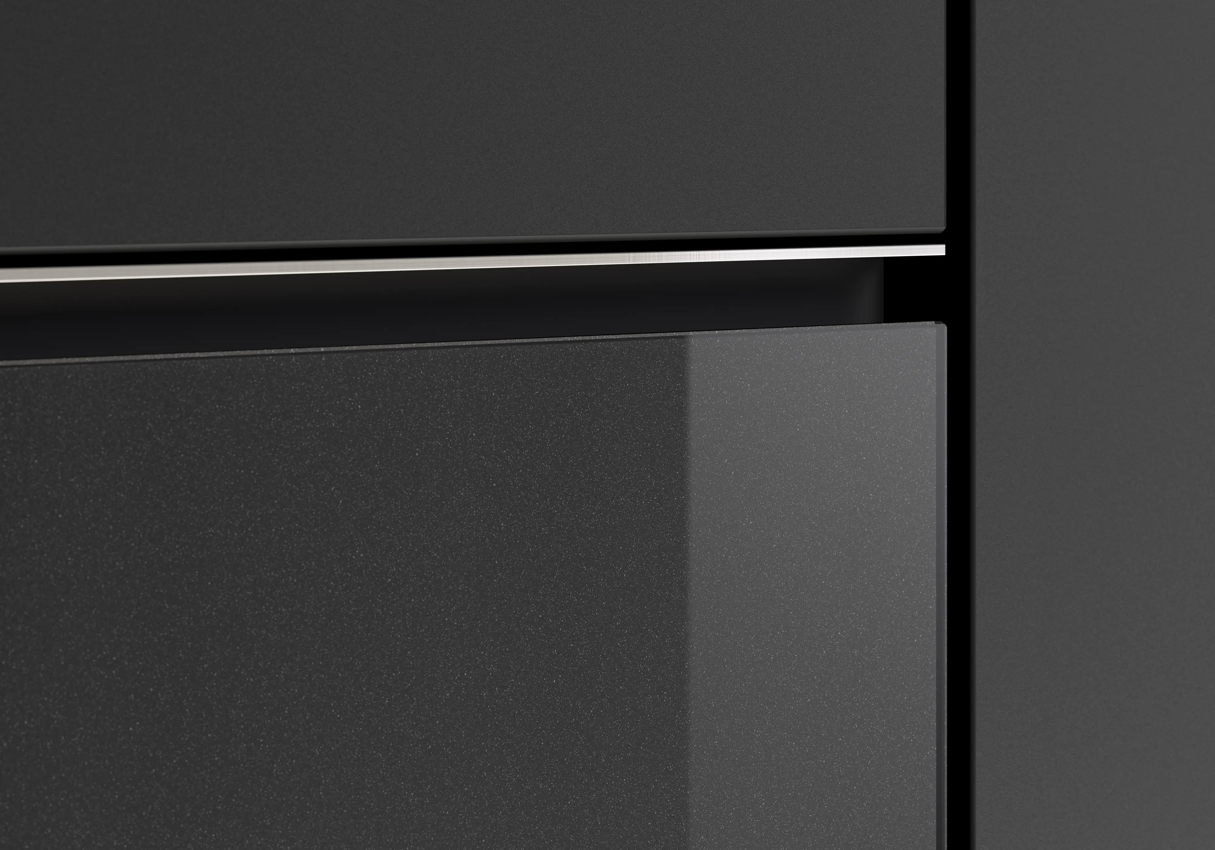 Gaggenau Minimalistic Series Fully Automatic Coffee Machine