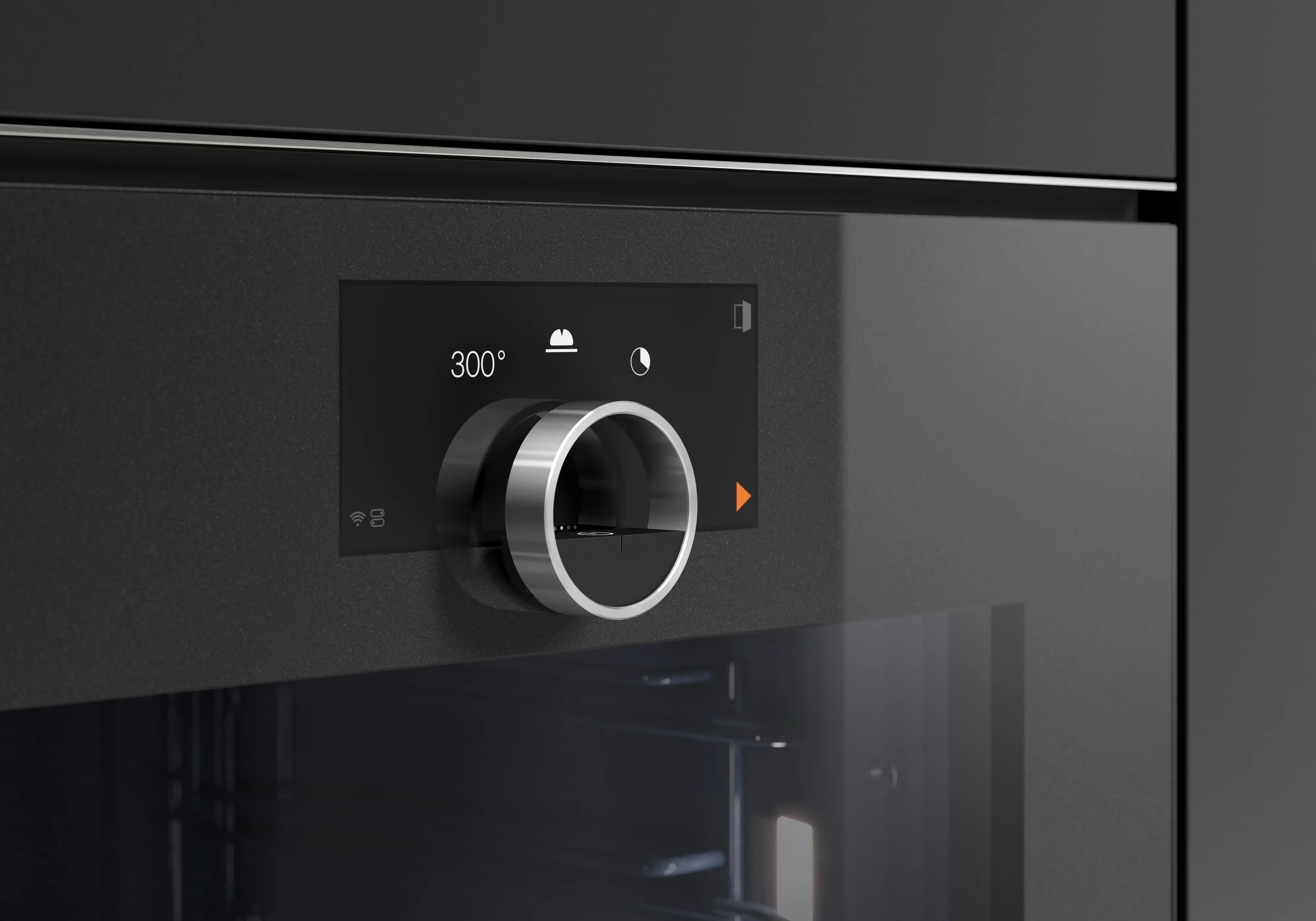 Gaggenau Minimalistic Series Oven 22