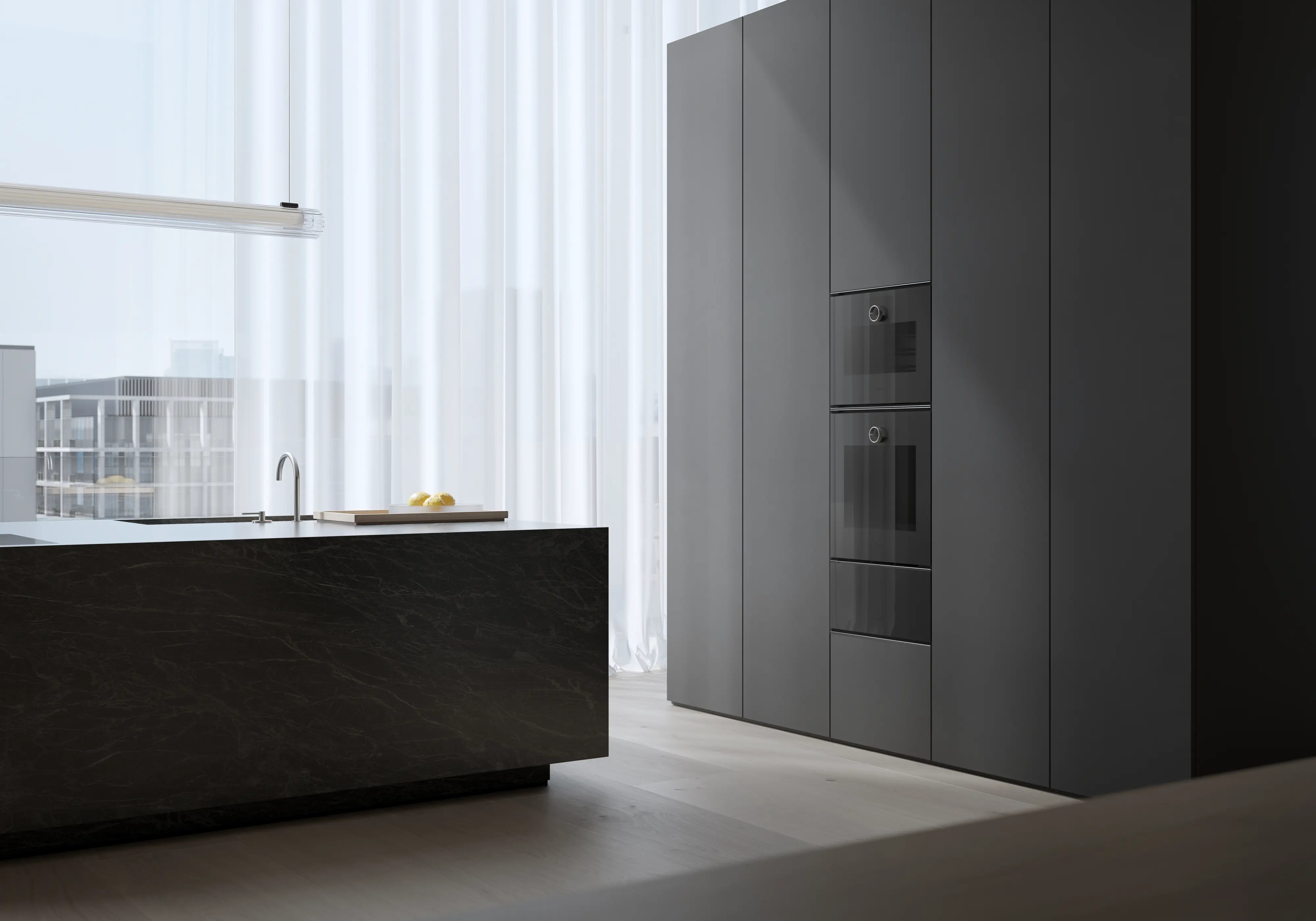 Gaggenau Minimalistic Series Oven 22