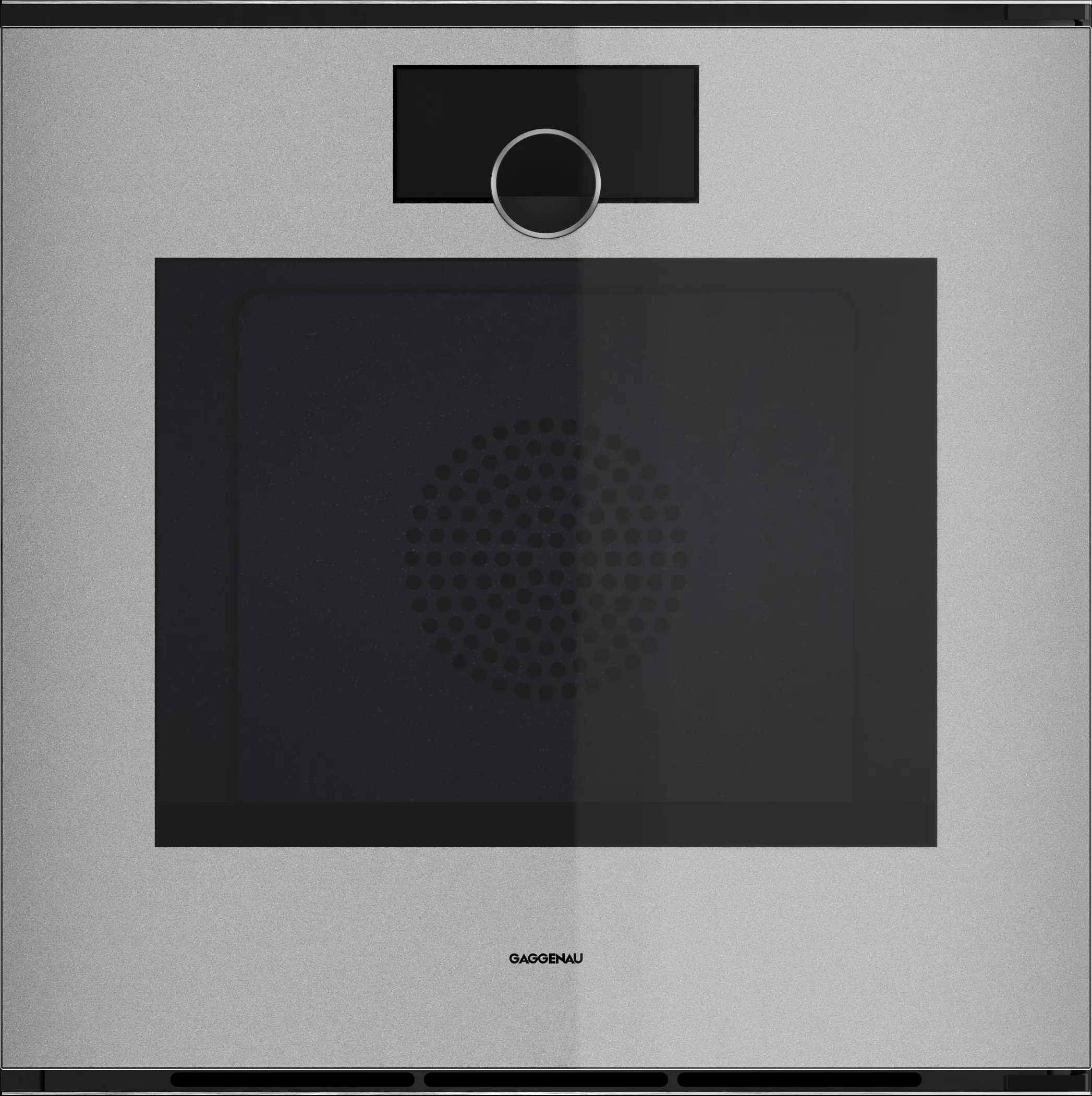 Gaggenau Minimalistic Series Oven 22