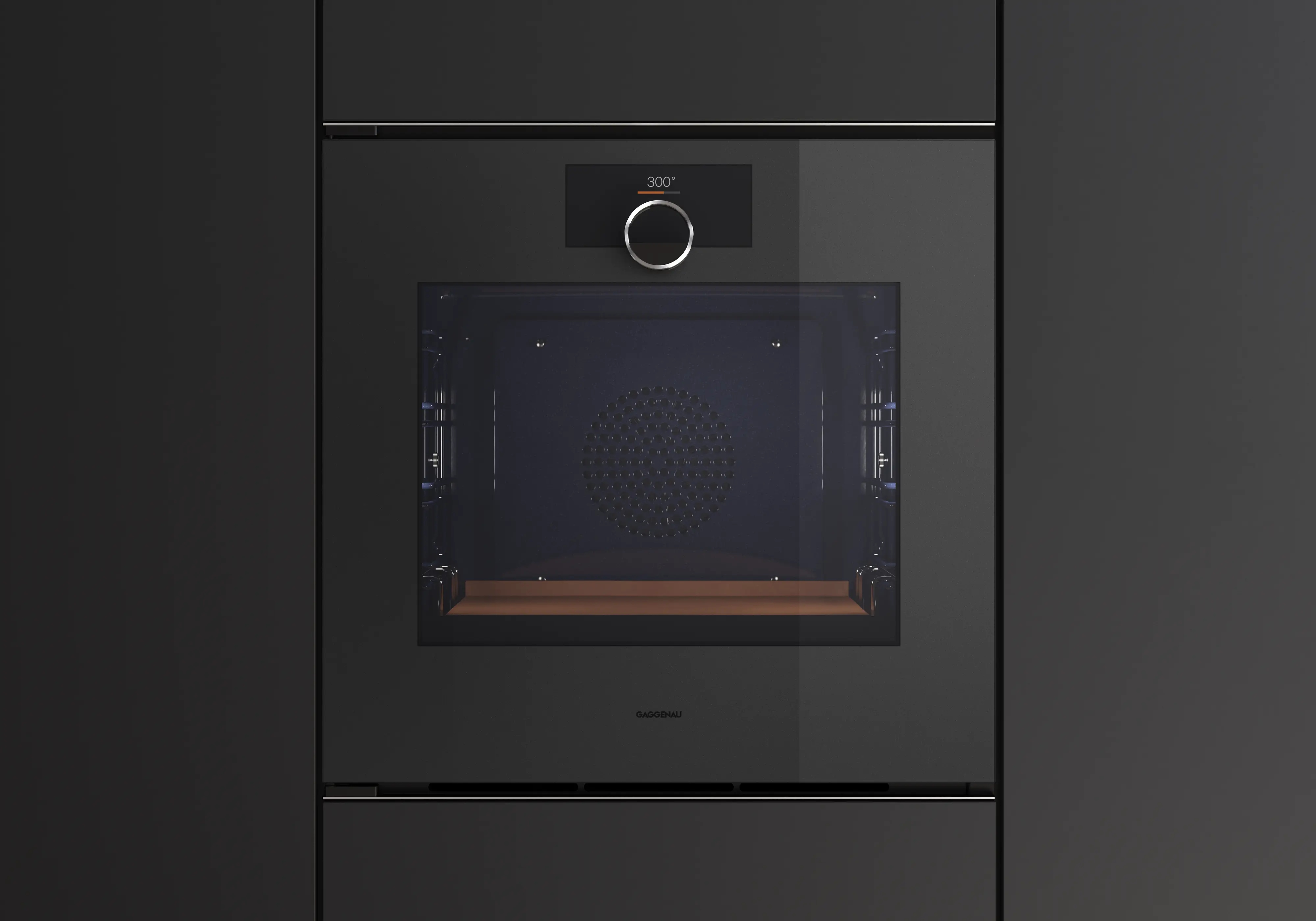 Gaggenau Minimalistic Series Oven 22