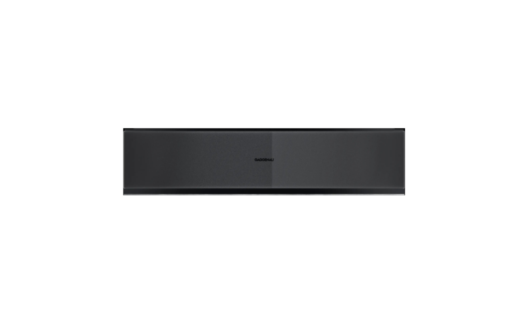 Gaggenau Minimalistic Series Warming Drawer 251