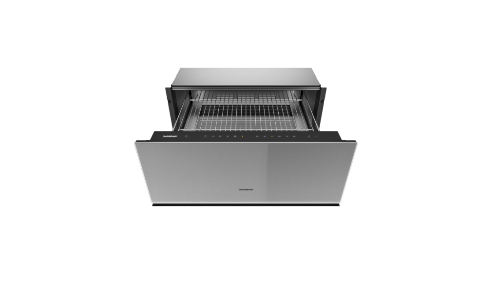 Gaggenau Minimalistic Series Warming Drawer 252