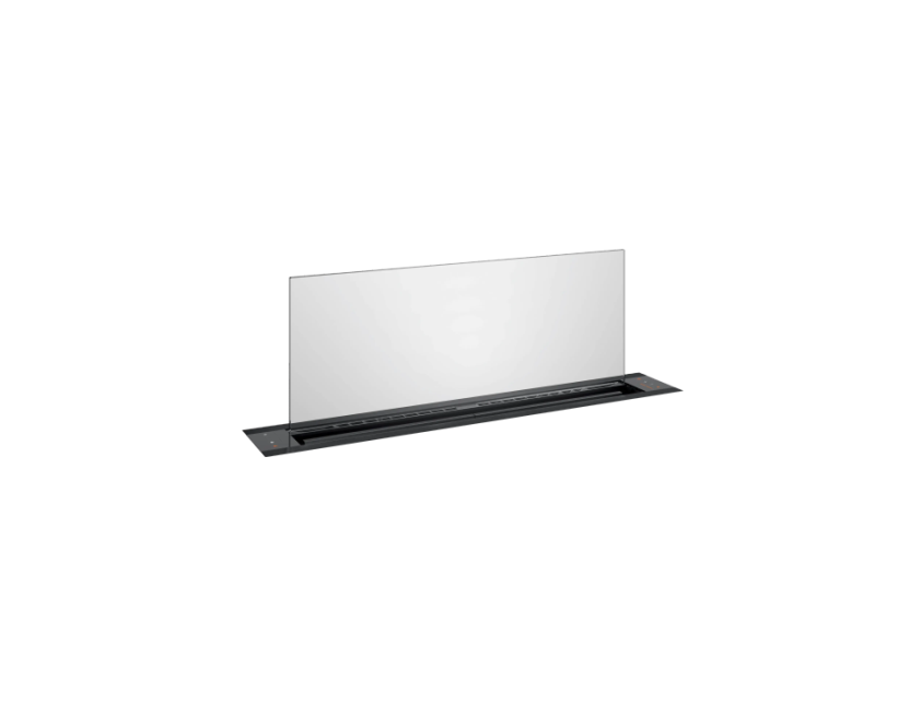 Gaggenau Series 200 Table Ventilation