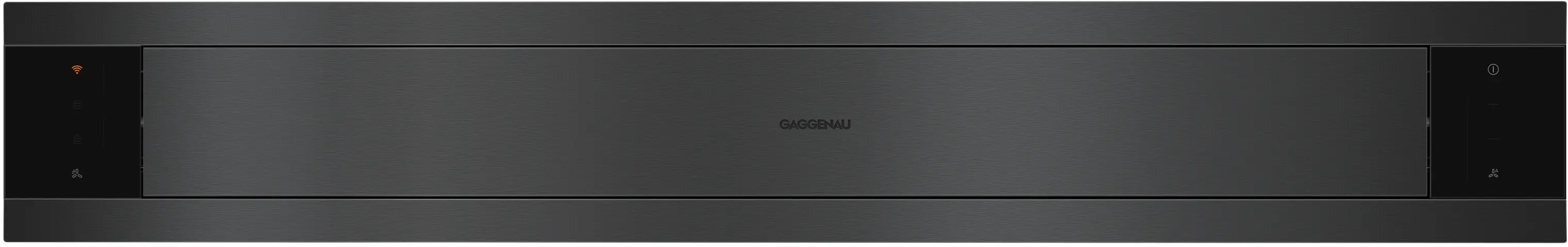 Gaggenau Series 200 Table Ventilation