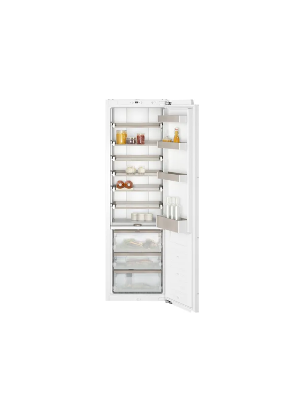 Gaggenau Series 200 Vario refrigerator