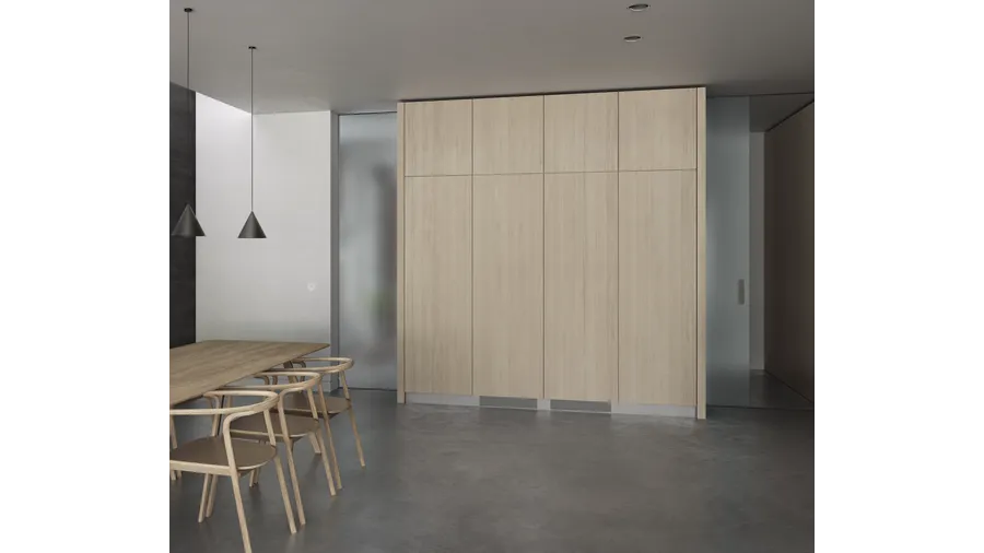 Gaggenau Series 200 Vario refrigerator