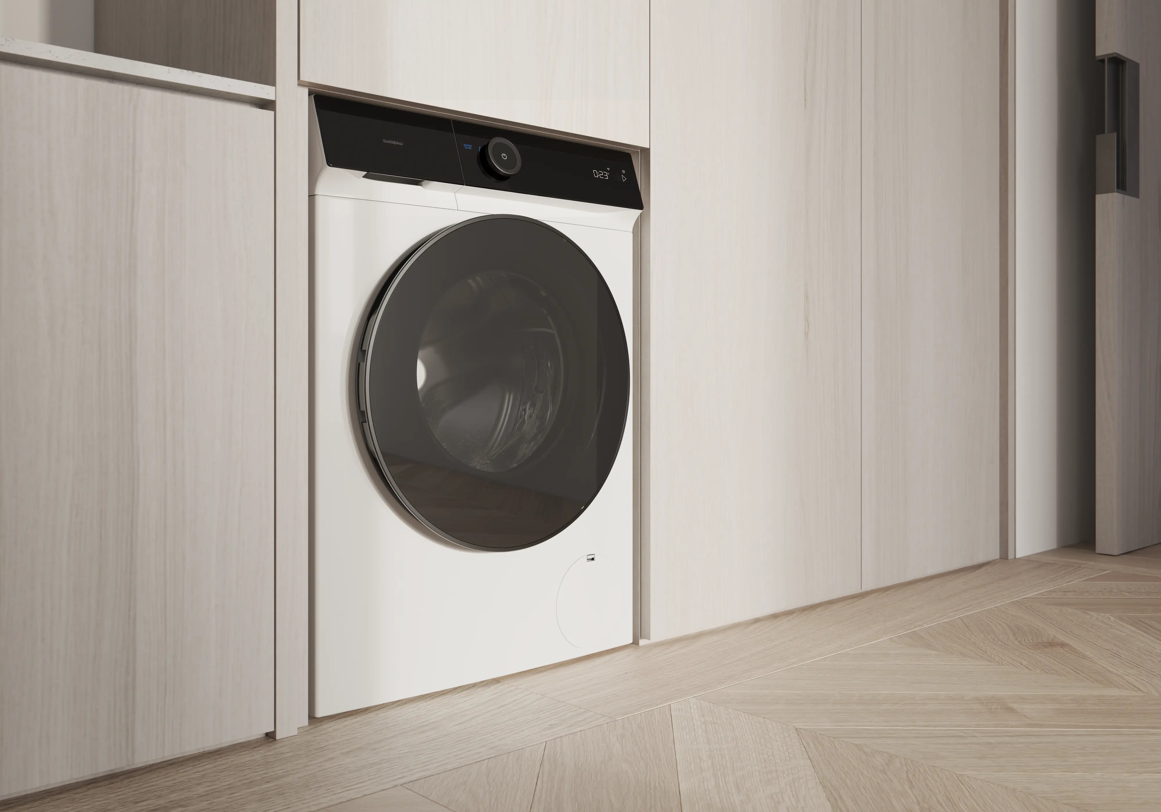 Gaggenau Series 200 Washing Machine