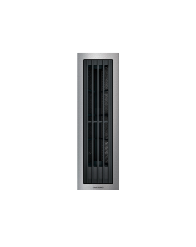 Gaggenau Series 400 Vario Downdraft Ventilation