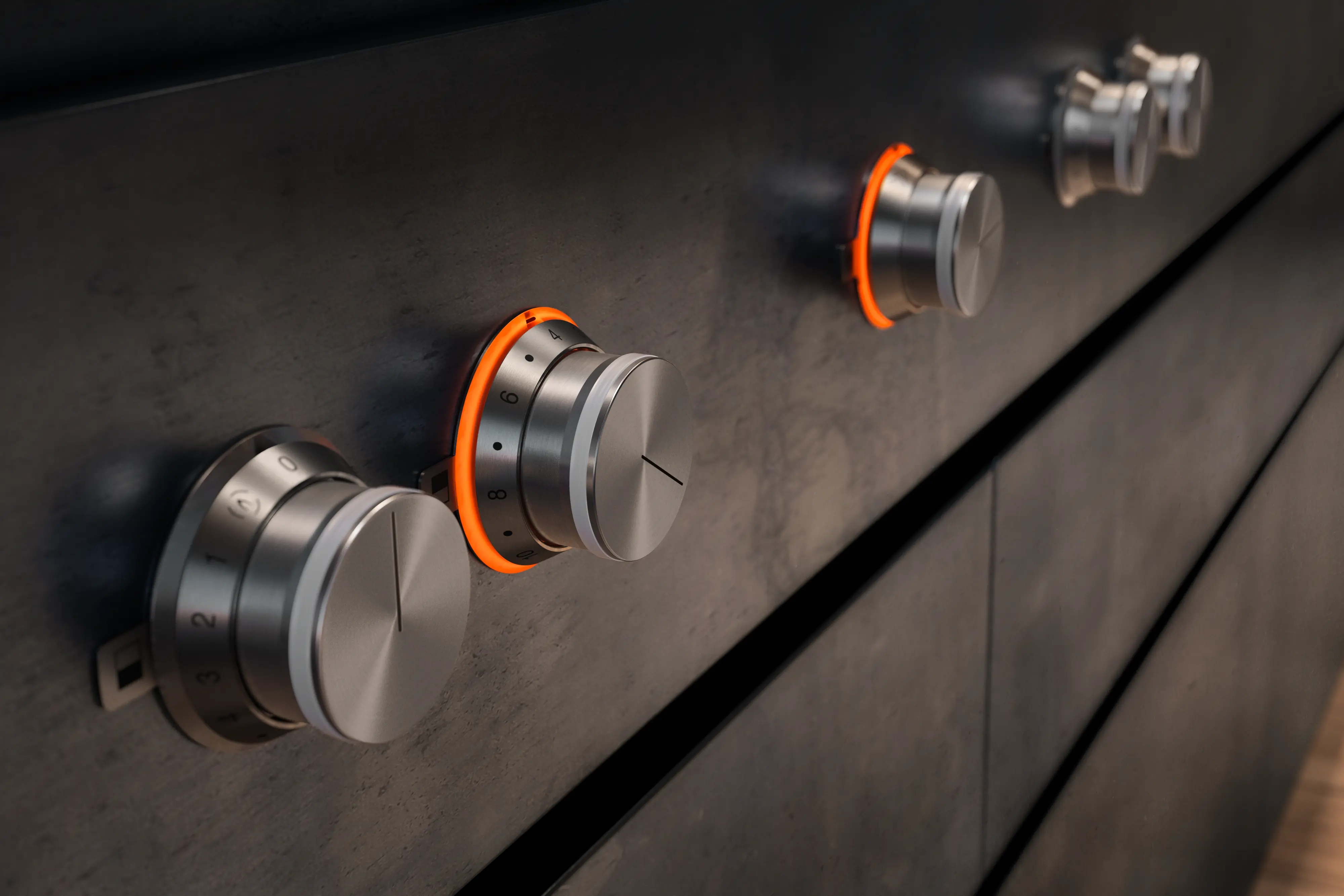 Gaggenau Series 400 Vario Electric Grill