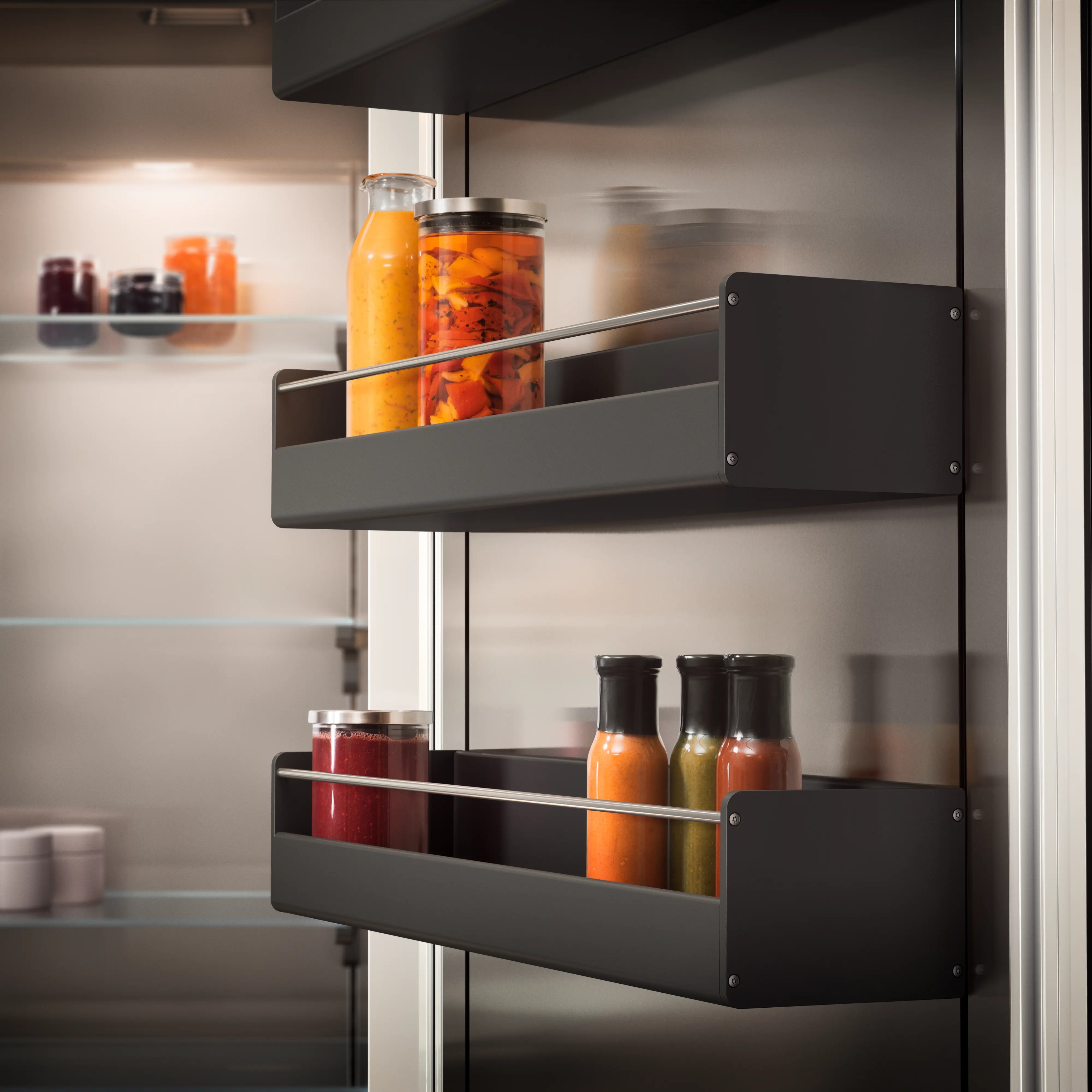 Gaggenau Series 400 Vario Refrigerator 462
