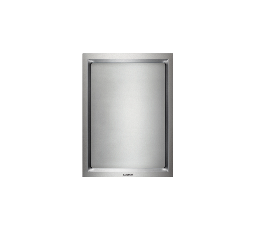 Gaggenau Series 400 Vario Teppan Yaki
