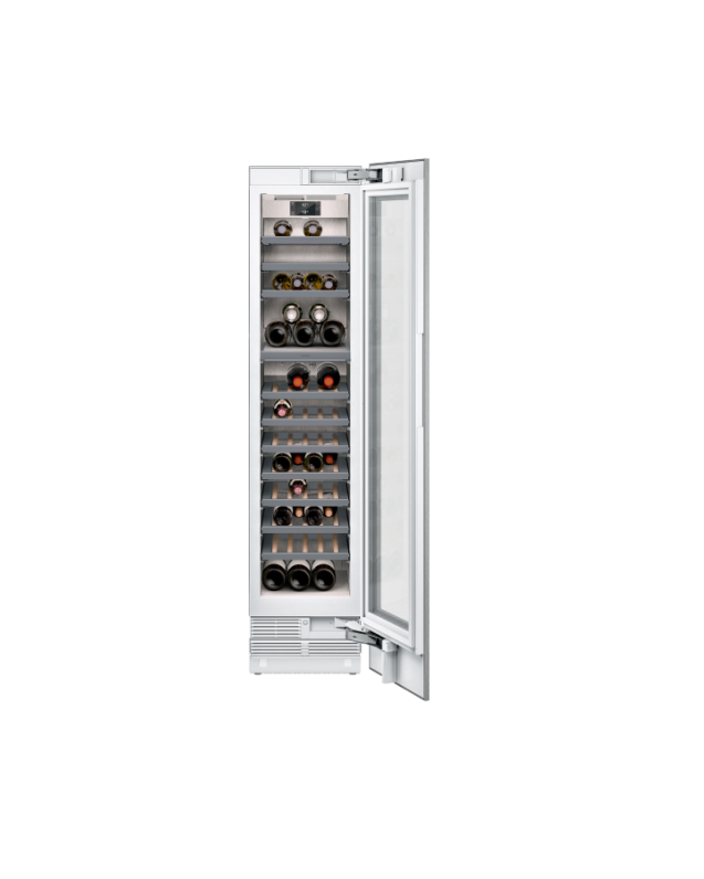 Gaggenau Series 400 Vario Wine Climate Cabinet 414