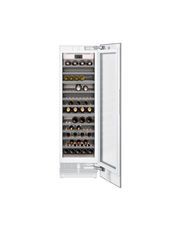 Gaggenau Series 400 Vario Wine Climate Cabinet 466
