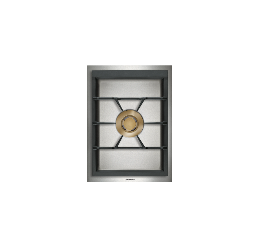 Gaggenau Series 400 Vario gas hob, liquid gas 415