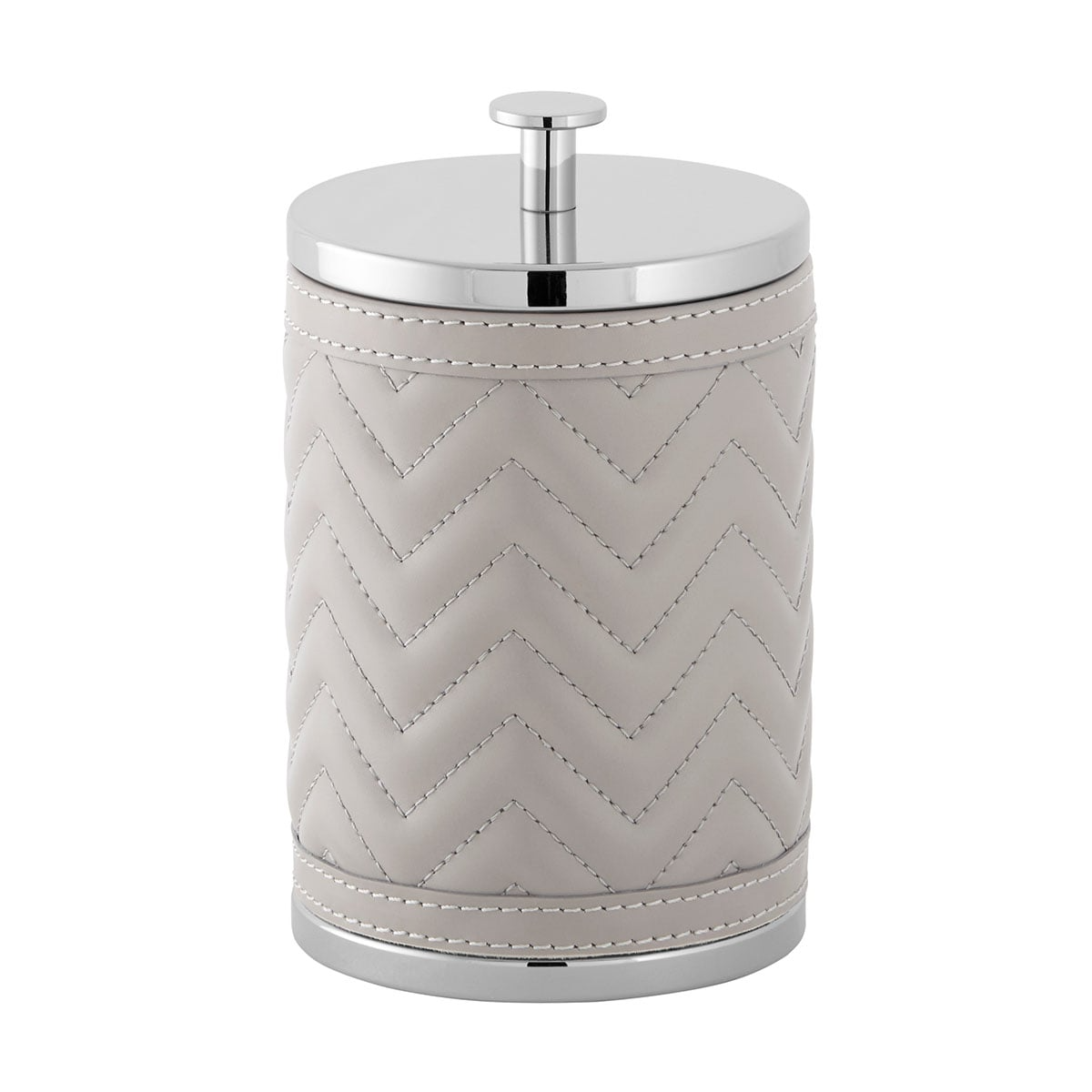 Alghero Herringbone Box High