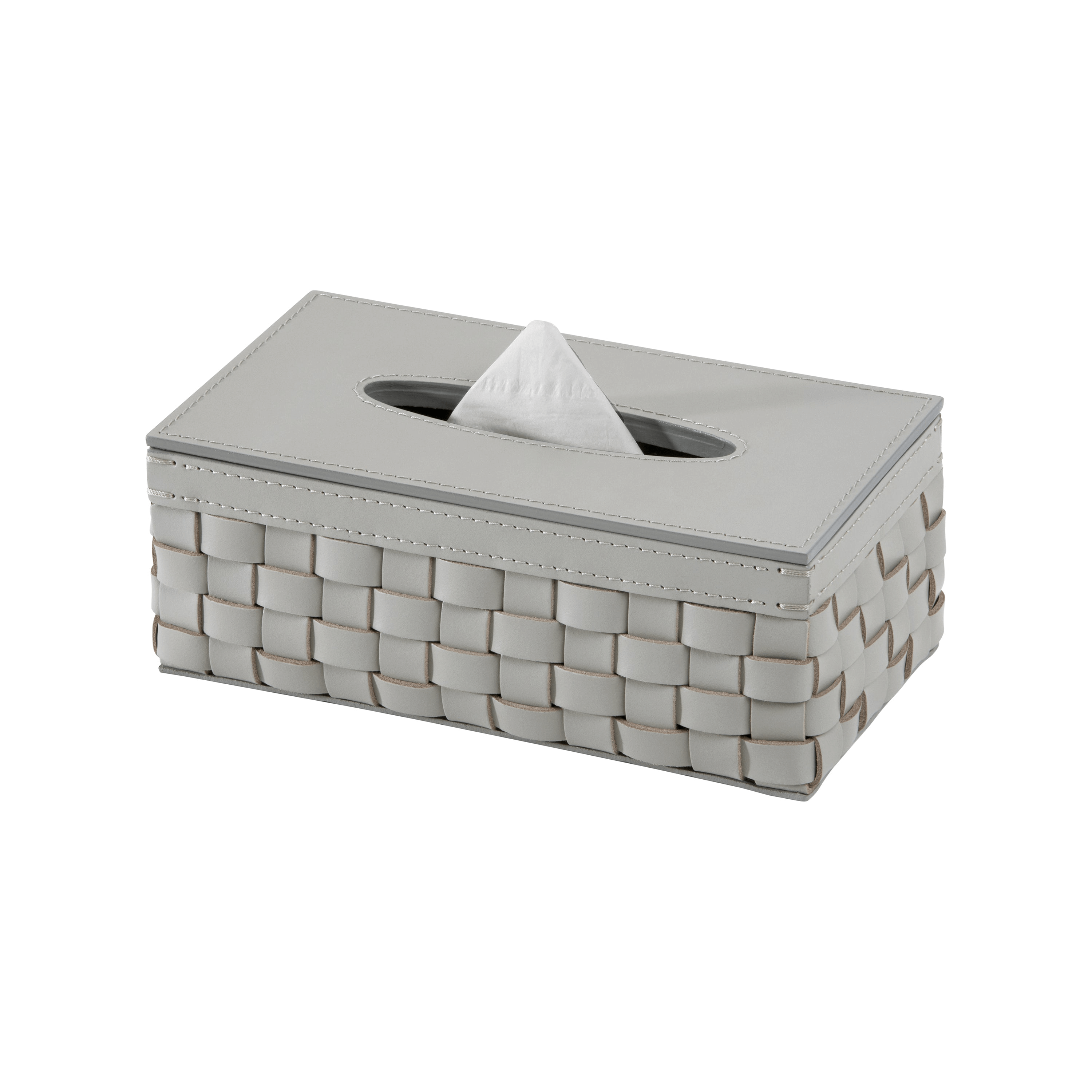 Barcellona Rectangular Tissue Holder