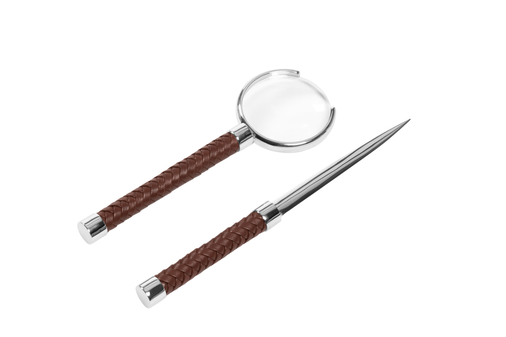 Celio Handwoven Magnifier