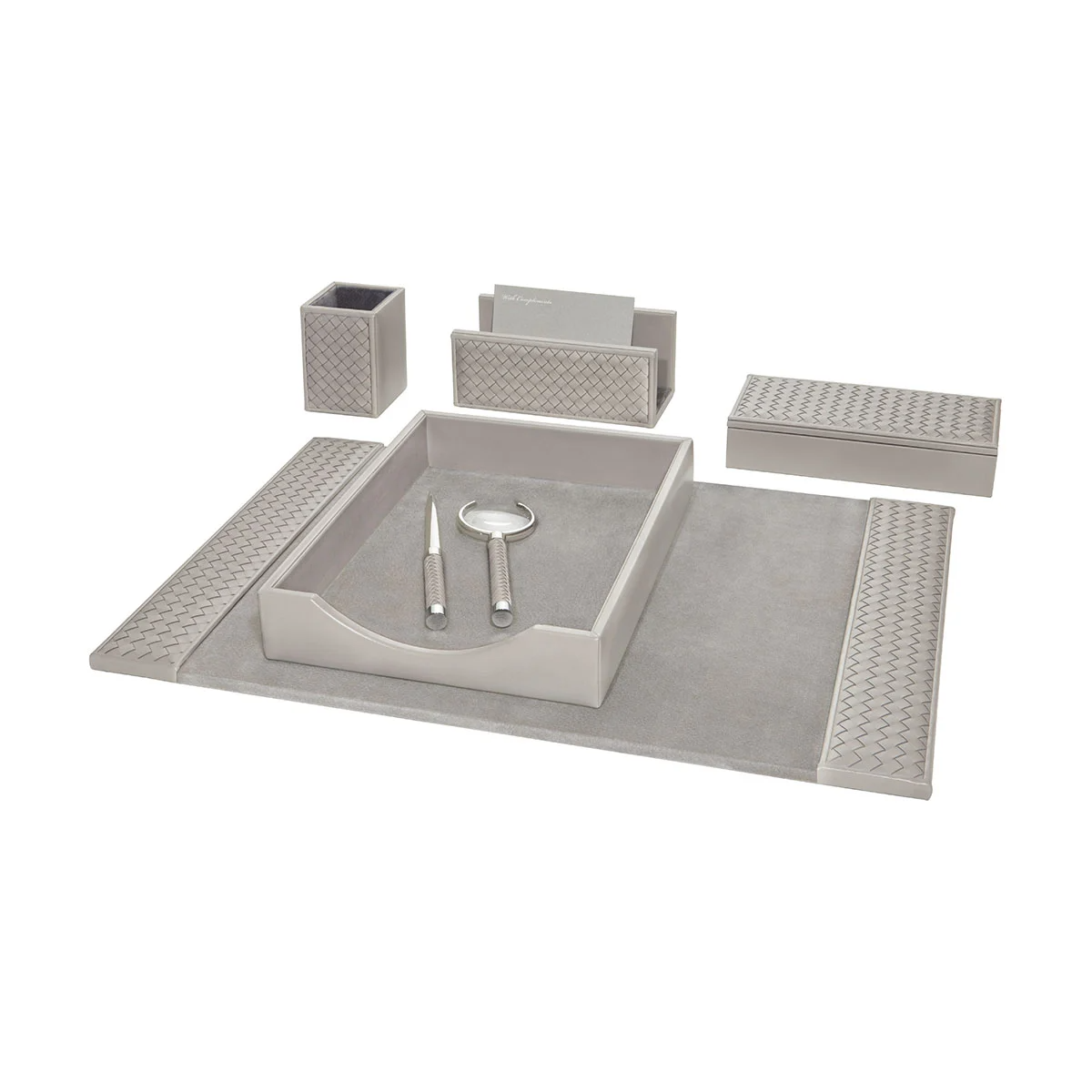 Celio Paper Tray