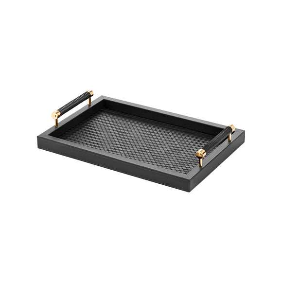 Diana Handwoven Rectangular Small