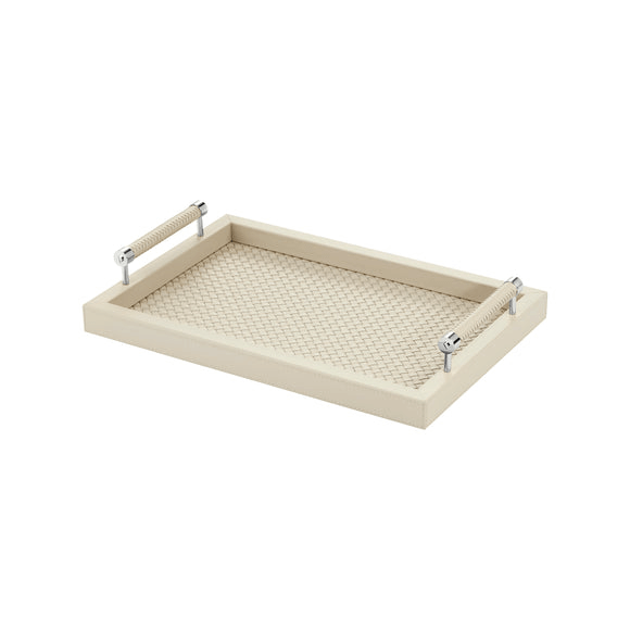 Diana Handwoven Rectangular Small