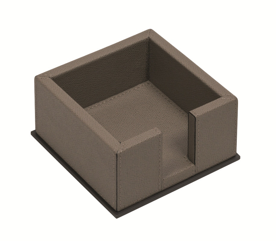 Firenze Block Notes Holder