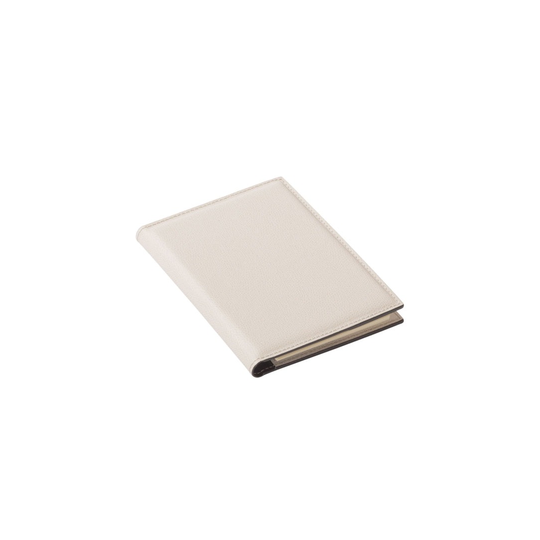 Handwoven Notepad Holder Small