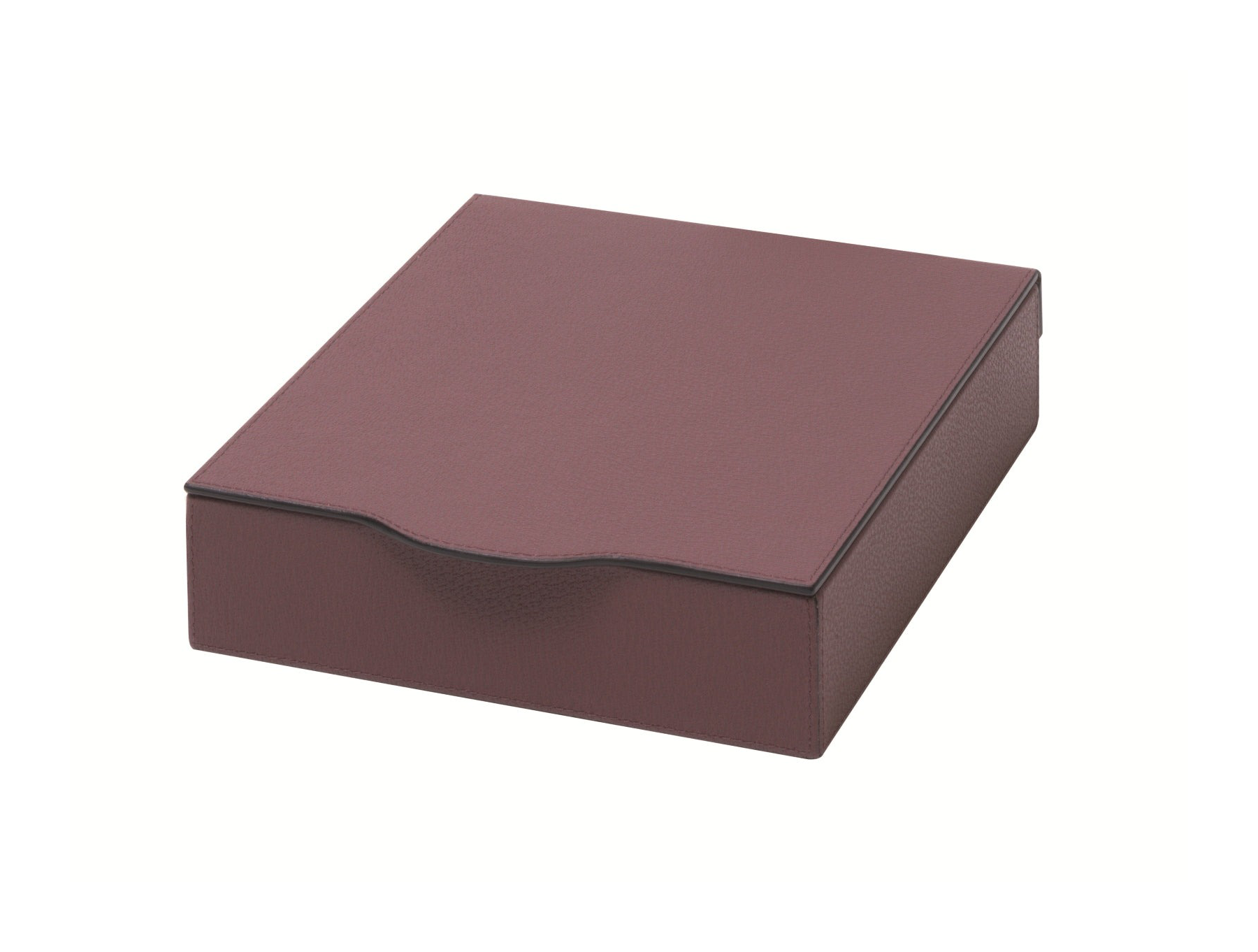 Luna Trinket Box Square Large