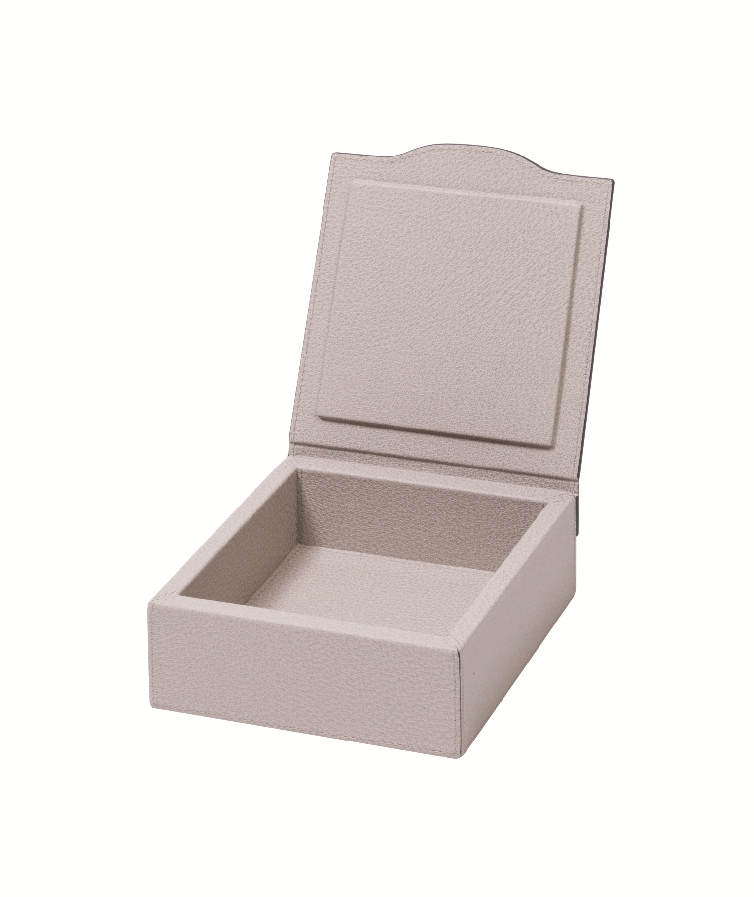 Luna Trinket Box Square Small
