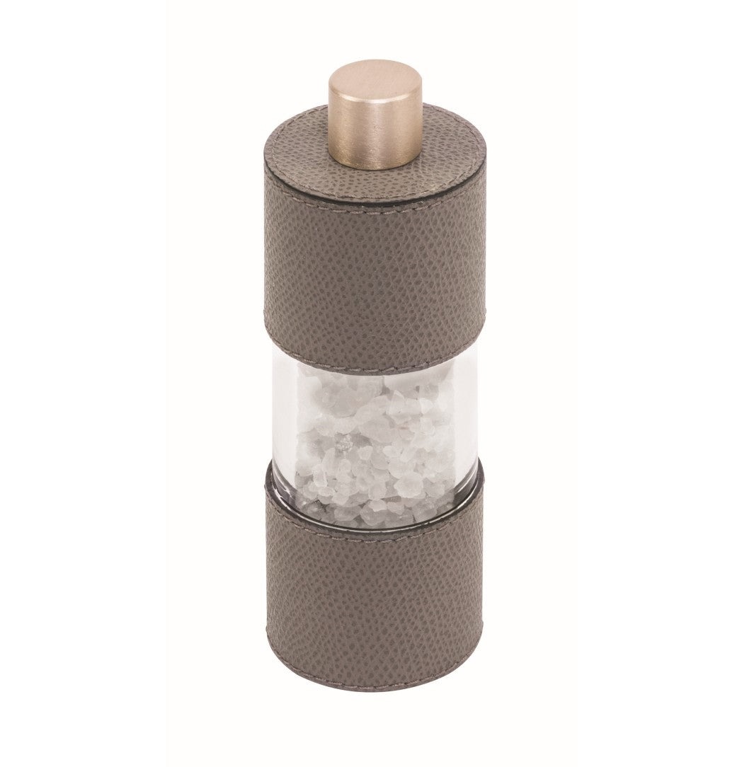 Otello Salt Manual Mill Low