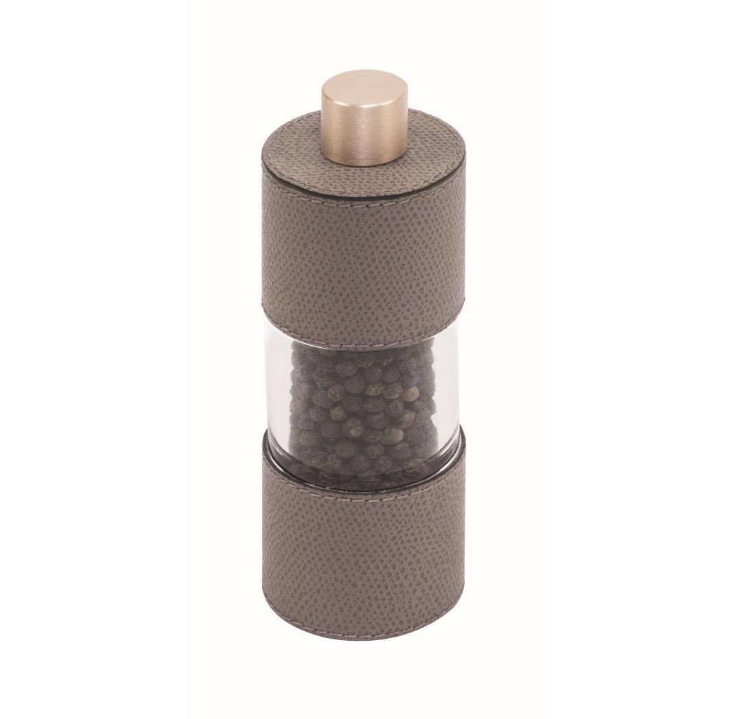 Otello Pepper Manual Mill Low