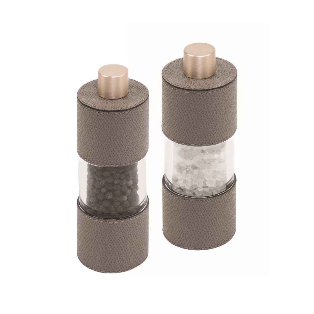Otello Pepper Manual Mill Low