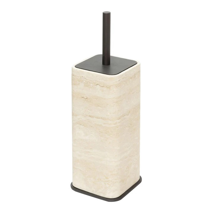 Polo Marble Toilet Brush