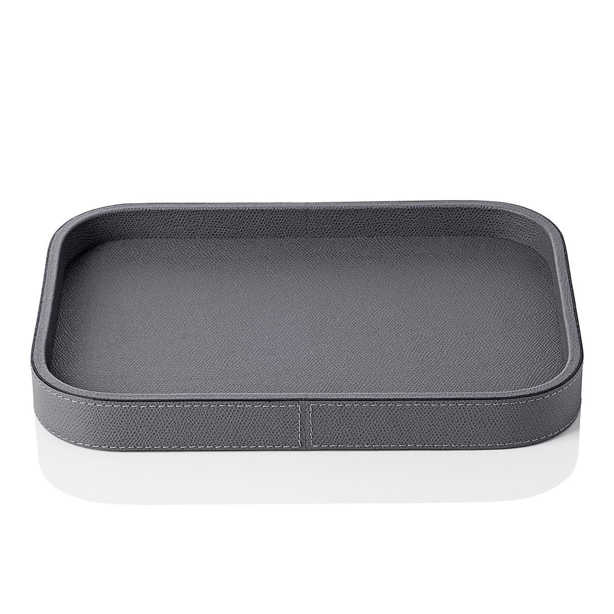 Polo Stackable Valet Tray Rectangular Small
