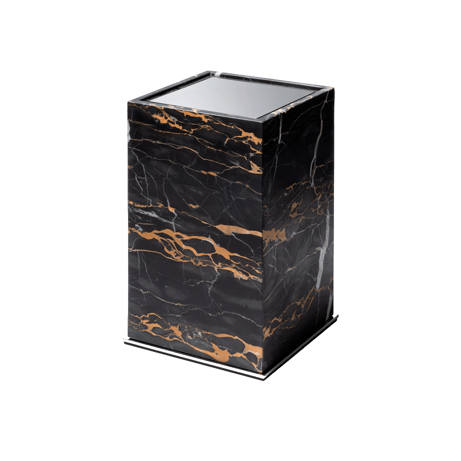 Positano Marble Bin