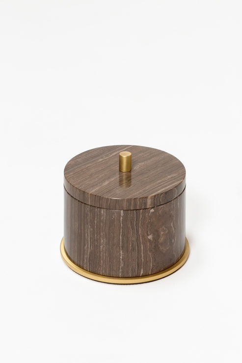 Positano Marble Box Large