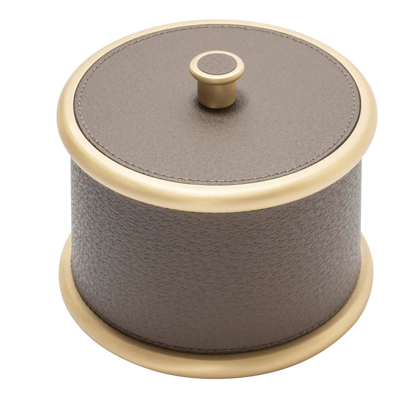 Ravello Round Box Large