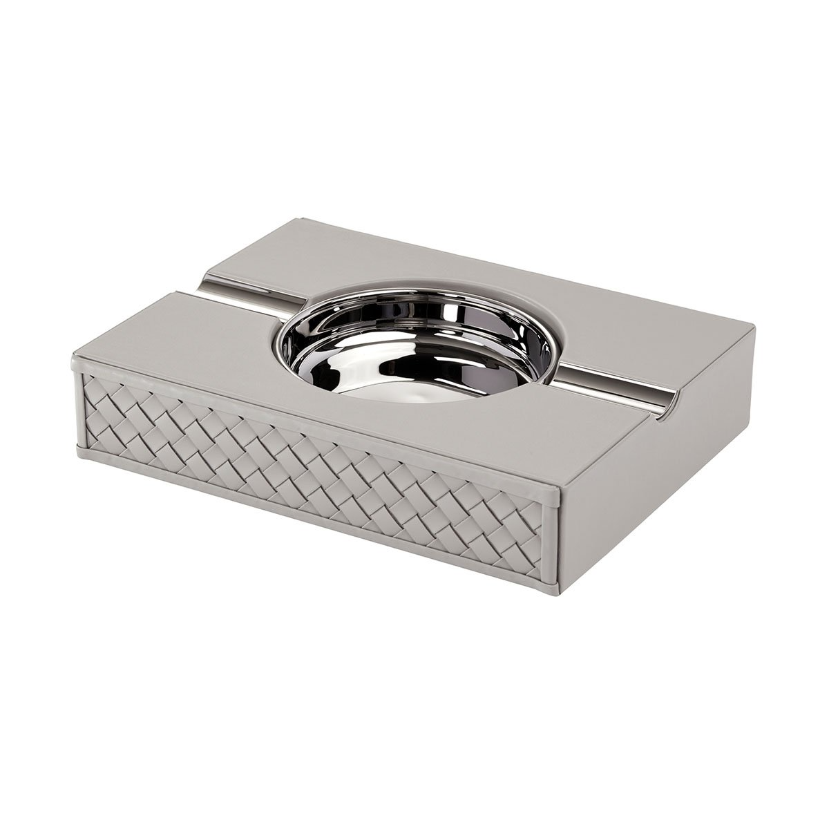 Zeno Handwoven Ashtray